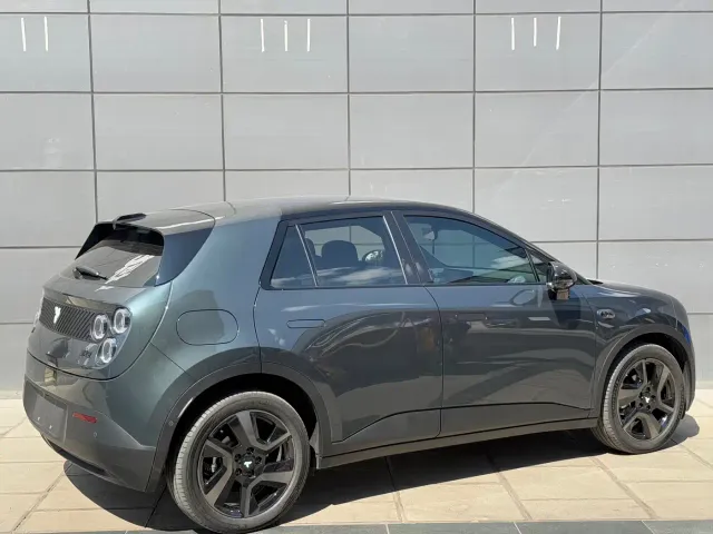 Nio Firefly — Фото автомобиля 13