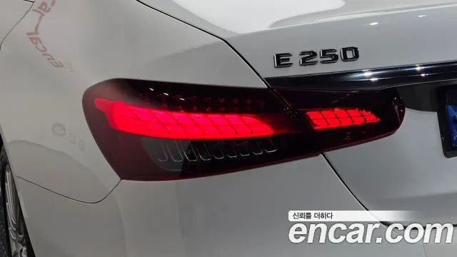 Mercedes-Benz E-Class W213 — Фото автомобиля 8