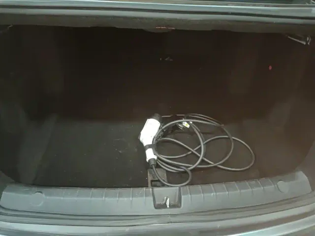 BYD Qin PLUS — Фото автомобиля 18
