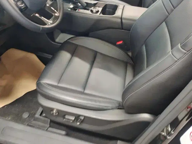Haval Big Dog — Фото автомобиля 9