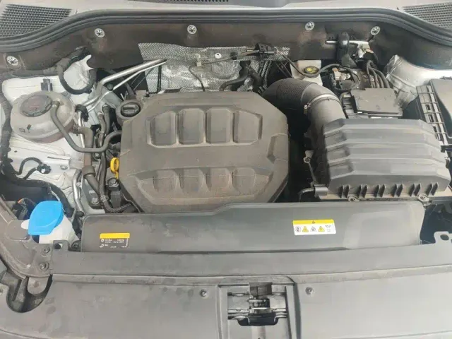 Volkswagen Volkswagen Talagon 2024 380TSI 4WD R-Line Cruise Shared Edition — Фото автомобиля 10
