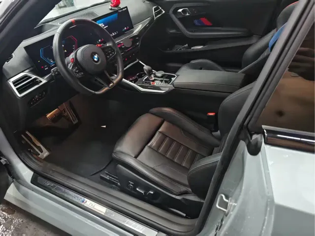 BMW M2 — Фото автомобиля 2