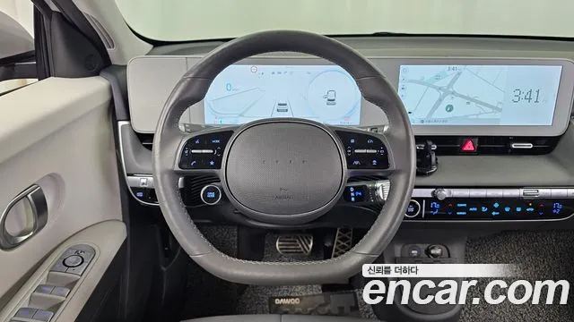 Hyundai Ioniq 5 Ioniq5 — Фото автомобиля 19