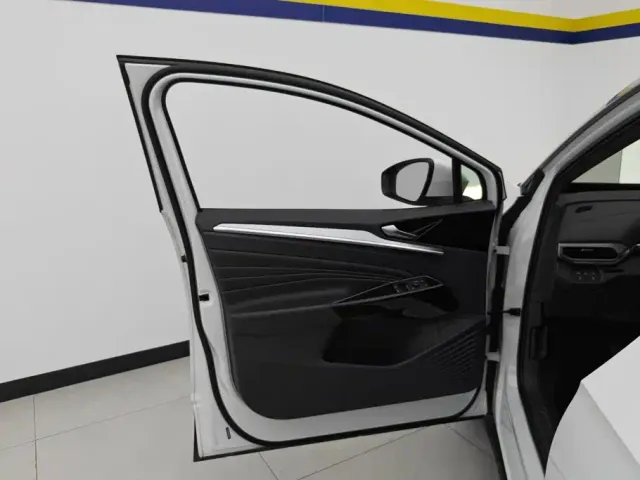 Volkswagen ID.4 Crozz — Фото автомобиля 7