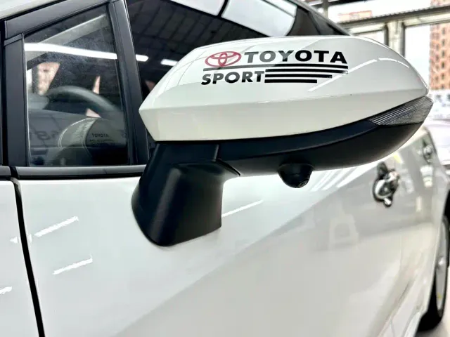 Toyota Corolla — Фото автомобиля 8