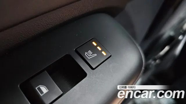 Hyundai Kona Kona (SX2) Бензин 1.6 Turbo 4WD — Фото автомобиля 26
