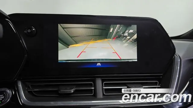 ChevroletGMDaewoo Trax Trax Кроссовер — Фото автомобиля 14