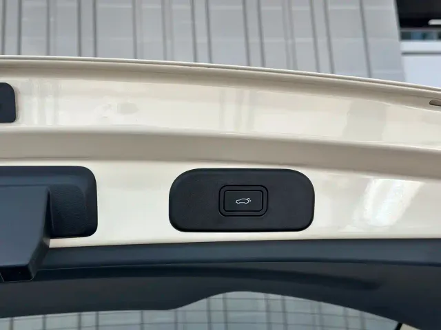 Geely Starry Wish — Фото автомобиля 17