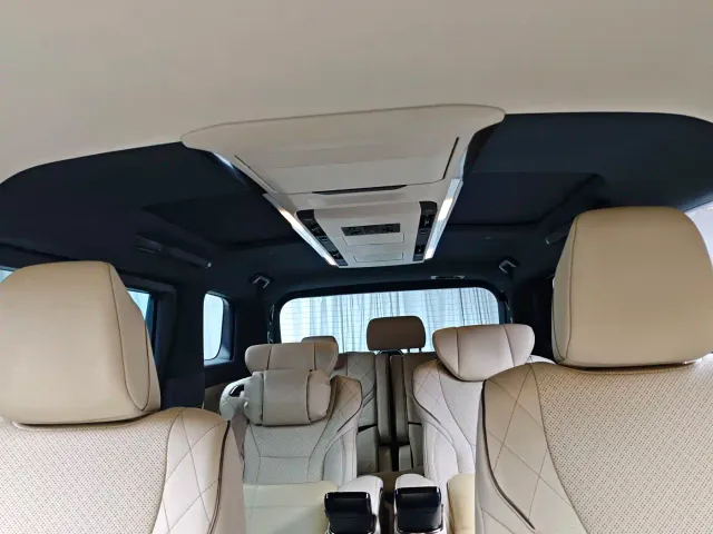 Toyota Vellfire — Фото автомобиля 13