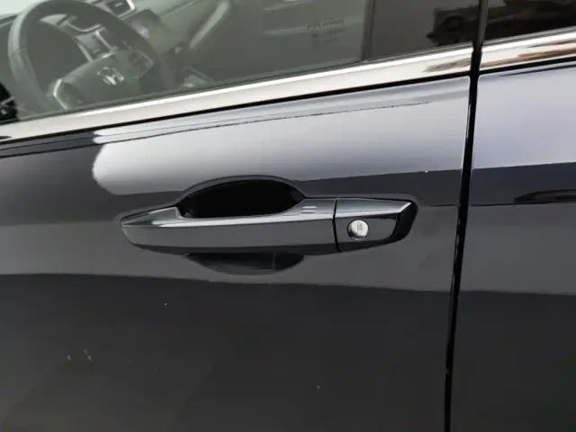 Honda Breeze New Energy 2022 Model e:PHEV Premium Edition — Фото автомобиля 18