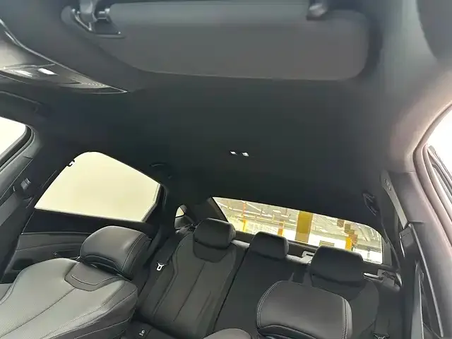 BYD Qin L — Фото автомобиля 14