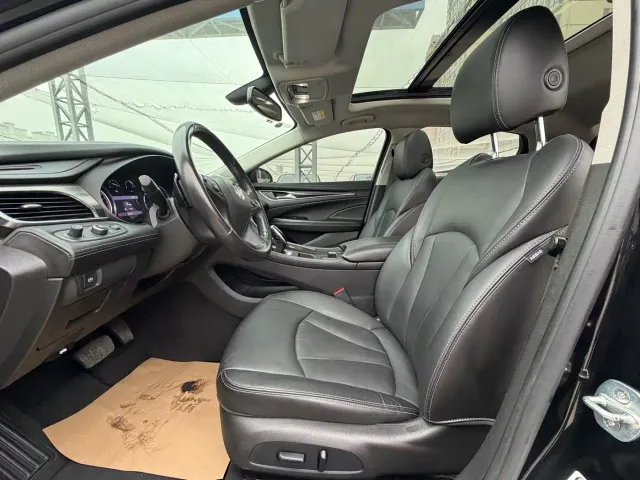 Buick LaCrosse — Фото автомобиля 7