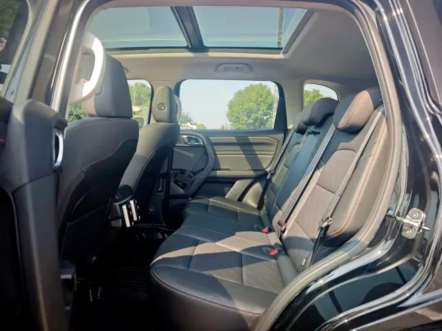 Haval Big Dog — Фото автомобиля 11