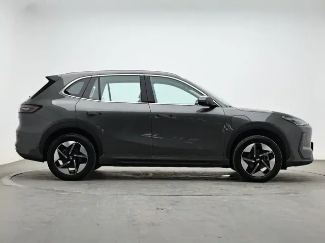 Geely Galaxy E5 — Фото автомобиля 5
