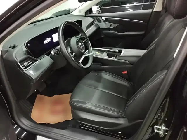 Buick LaCrosse — Фото автомобиля 14