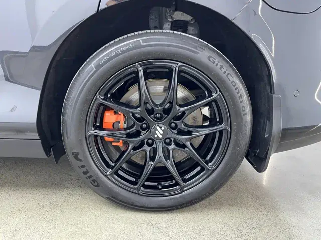 IM Motors LS6 — Фото автомобиля 29