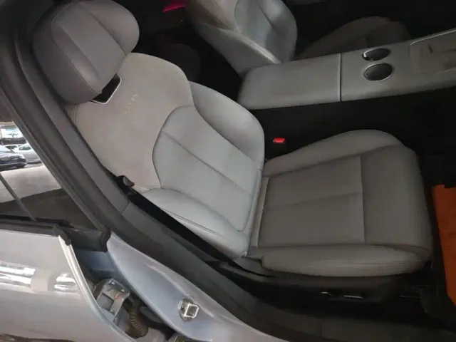 Nissan N7 — Фото автомобиля 24