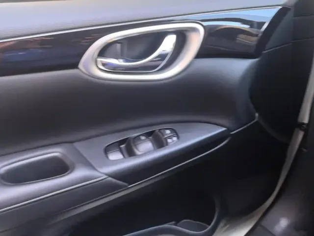 Nissan Sylphy — Фото автомобиля 7