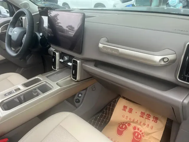 Haval Big Dog — Фото автомобиля 17