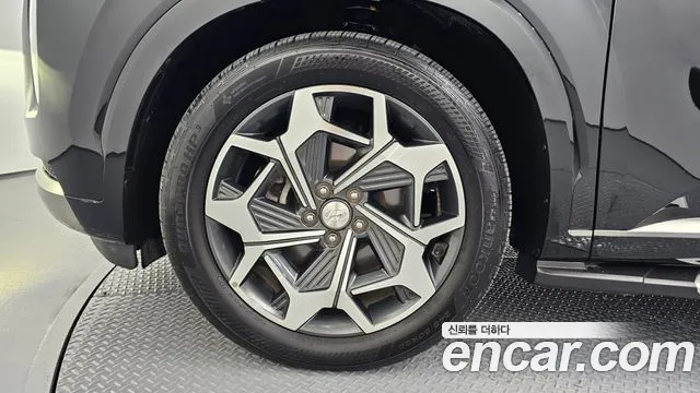 Hyundai Palisade — Фото автомобиля 5