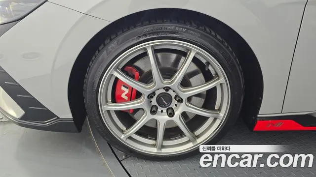 Hyundai AVANTE — Фото автомобиля 5