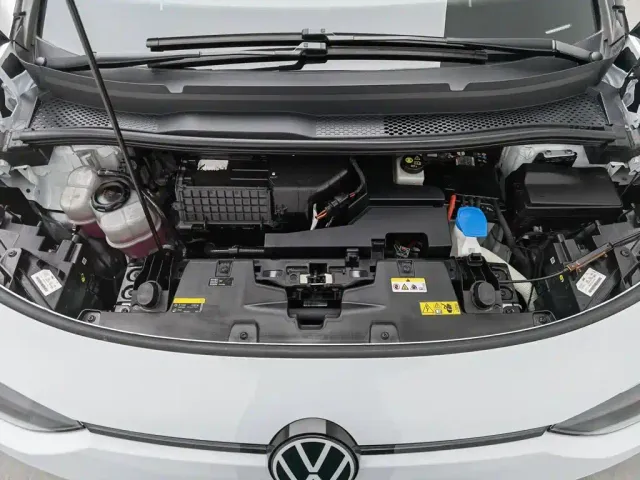 Volkswagen ID.3 — Фото автомобиля 6