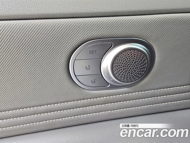 Hyundai Avante CN7 — Фото автомобиля 10
