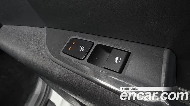 Kia Niro The All New Niro Prestige — Фото автомобиля 17