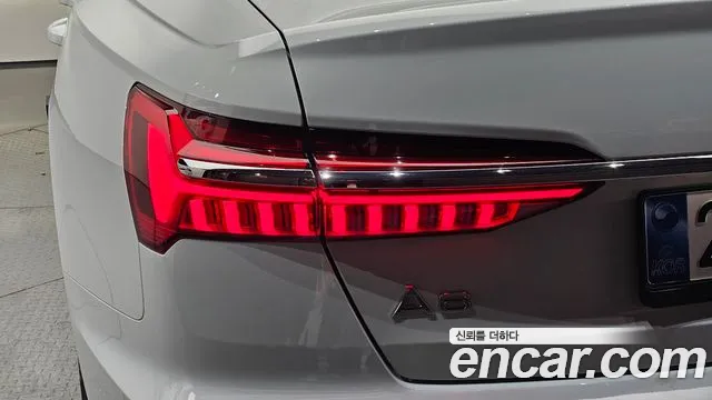 Audi A6 45 TFSI quattro Premium — Фото автомобиля 18