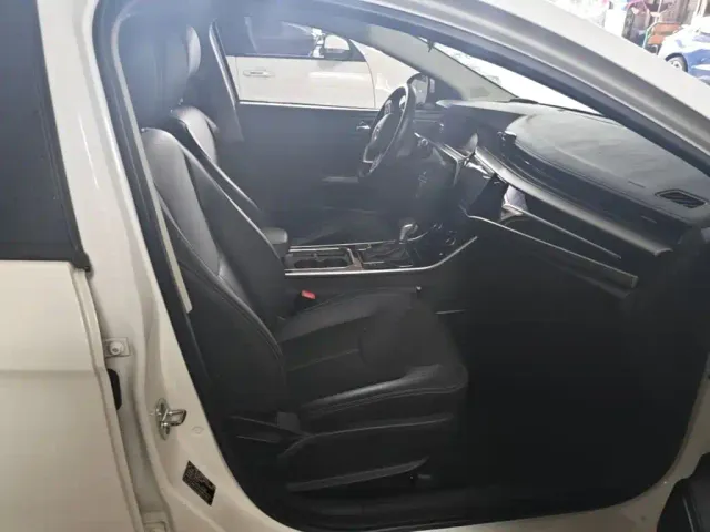 Chery Arrizo 5 — Фото автомобиля 24