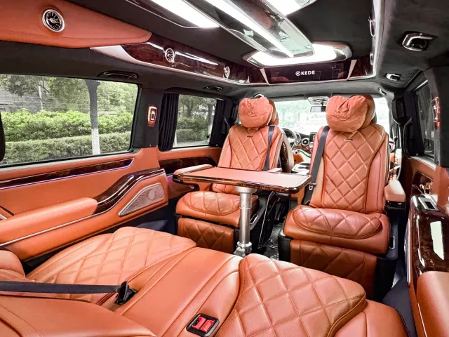 Kedi Auto Kedibach — Фото автомобиля 24