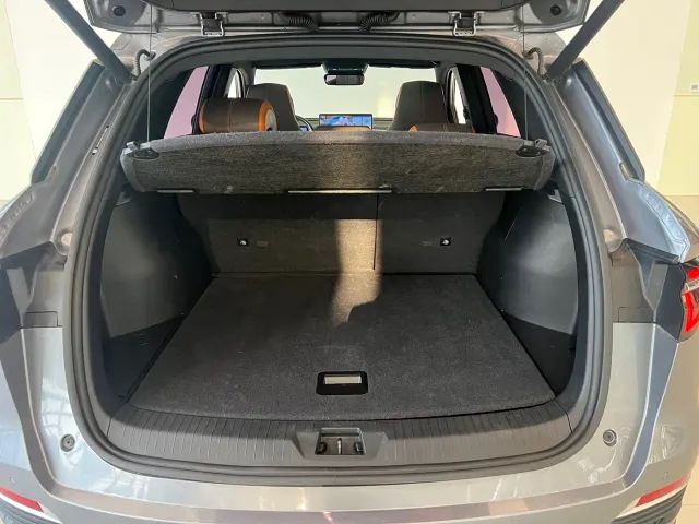 BYD Song Pro — Фото автомобиля 13