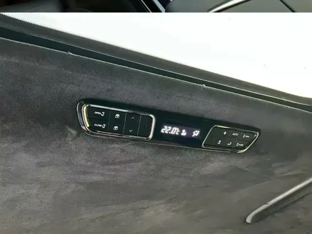 GAC Trumpchi M8 — Фото автомобиля 6