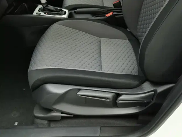 Honda Fit — Фото автомобиля 20