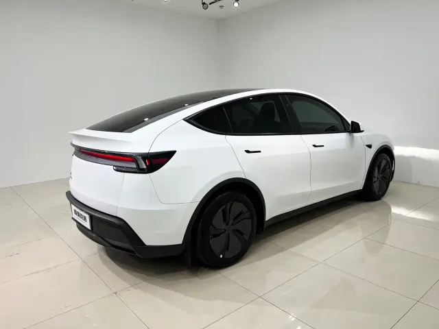 Tesla Model Y — Фото автомобиля 6