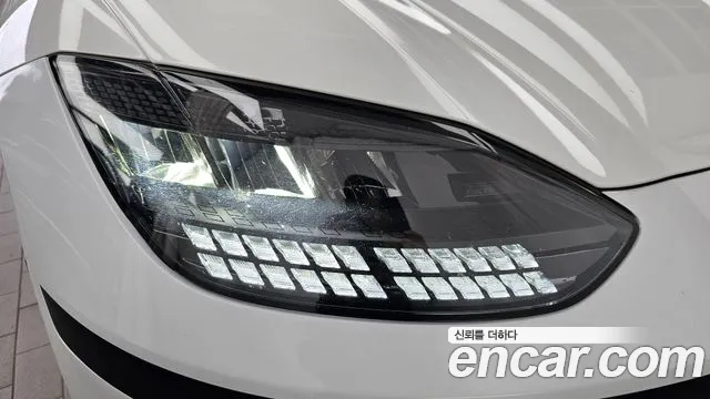 Hyundai Ioniq 6 — Фото автомобиля 7