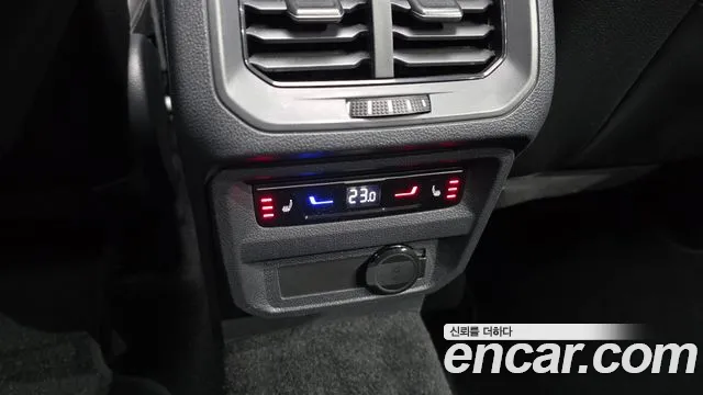 Volkswagen Tiguan — Фото автомобиля 18
