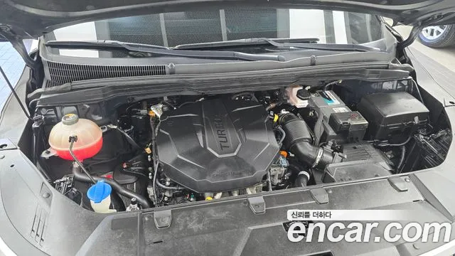 Kia Carnival 4th Gen — Фото автомобиля 6