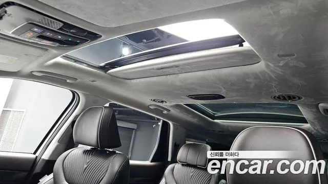 Hyundai Palisade The New Palisade Дизель 2.2 4WD — Фото автомобиля 29