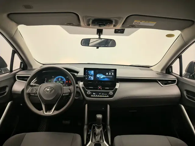 Toyota Frontlander — Фото автомобиля 9