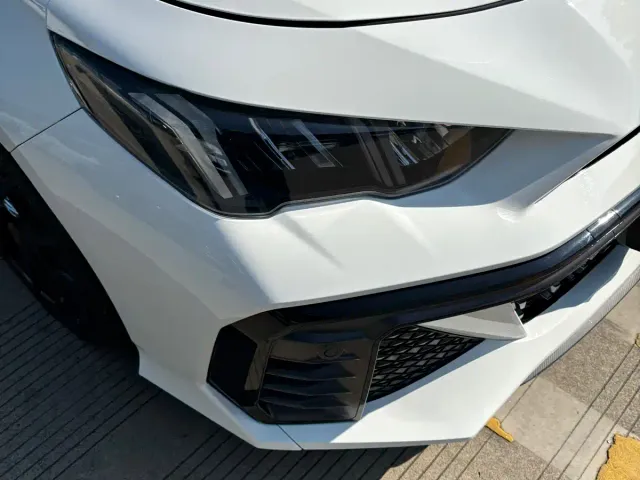 GAC Trumpchi Emkoo — Фото автомобиля 15