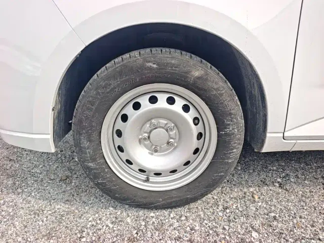 Wuling Hongguang Plus — Фото автомобиля 22