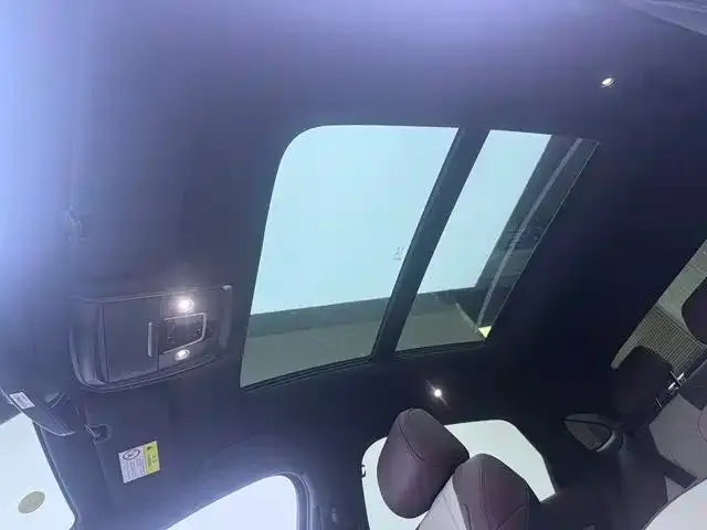 BYD Seal 07 DM-i — Фото автомобиля 13