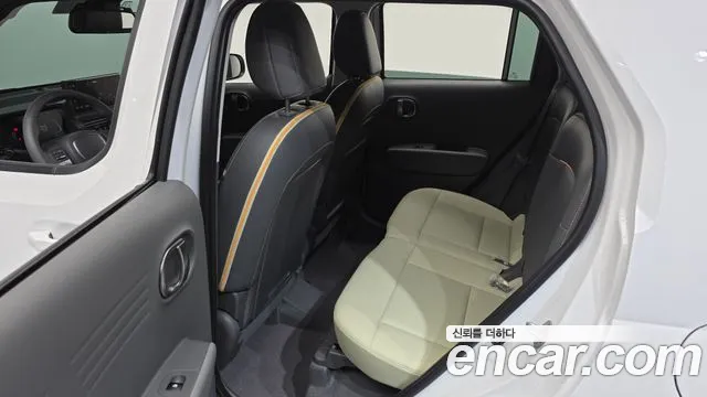 Hyundai Casper Новый Casper Turbo Inspiration — Фото автомобиля 11