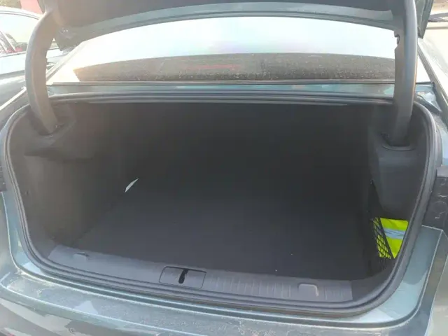 Chery Arrizo 8 PRO — Фото автомобиля 4
