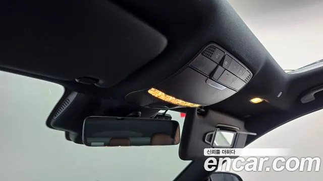 Mercedes-Benz E-Class W213 — Фото автомобиля 15