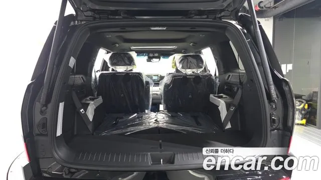 Hyundai Santa Fe MX5 — Фото автомобиля 26
