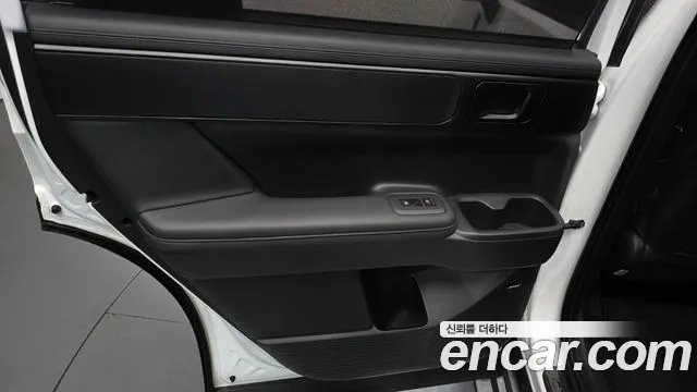 Hyundai Santa Fe MX5 — Фото автомобиля 14