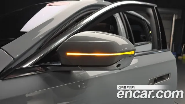 BMW i7 — Фото автомобиля 29