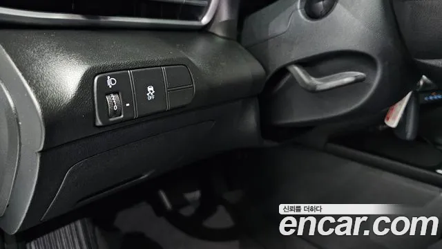 Hyundai Avante CN7 — Фото автомобиля 19